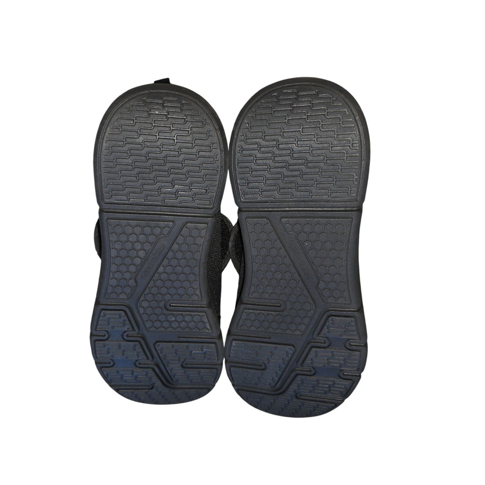 FitVille Rebound Core Walking Shoes Mens 13 EW Black Extra Wide Adjustable NWT - Picture 7 of 8